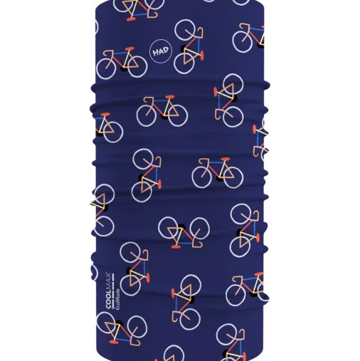 Online H.A.D. Coolmax Ecomade Multifunctional Cloth Anna Katharina Jansen Collection – Bright Bikes Sale Caps & Multifunctional Cloth