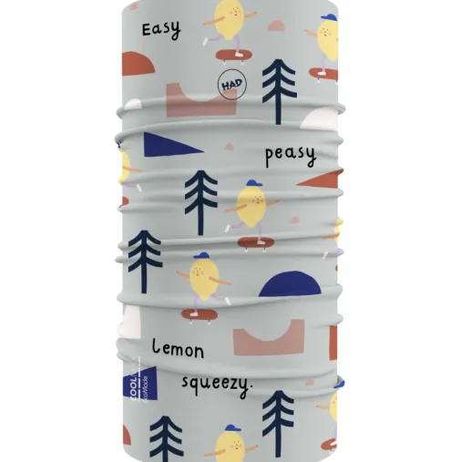 Fashion H.A.D. Coolmax Ecomade Multifunctional Cloth Anna Katharina Jansen Collection – Little Lemon Discount Caps & Multifunctional Cloth
