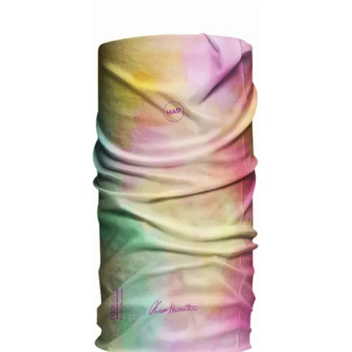 New H.A.D. Coolmax Ecomade Multifunctional Cloth Neureuther Collection – Candy By Miriam Neureuther Sale Caps & Multifunctional Cloth
