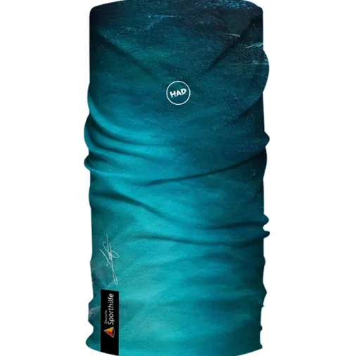 Shop H.A.D. Coolmax Ecomade Multifunctional Cloth Sporthilfe Collection – Shore By Leon Glatzer Outlet Caps & Multifunctional Cloth
