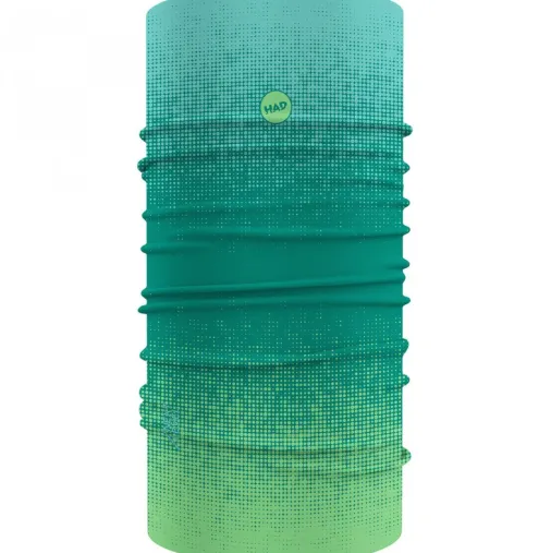 Discount H.A.D. Coolmax Ecomade Next Level Multifunctional Cloth – Confetti Green Outlet Caps & Multifunctional Cloth