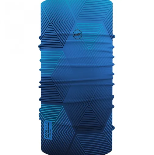 Sale H.A.D. Coolmax Ecomade Next Level Multifunctional Cloth – Novacool Blue Sale Caps & Multifunctional Cloth