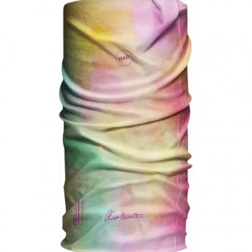 Discount H.A.D. Originals Coolmax Ecomade Multifunctional Cloth Miriam Neureuther Collection – Candy Outlet Caps & Multifunctional Cloth