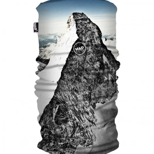 Online H.A.D. Printed Fleece Tube Multifunctional Cloth Rosi & Christian Collection – Gipfelblick Outlet Apparel
