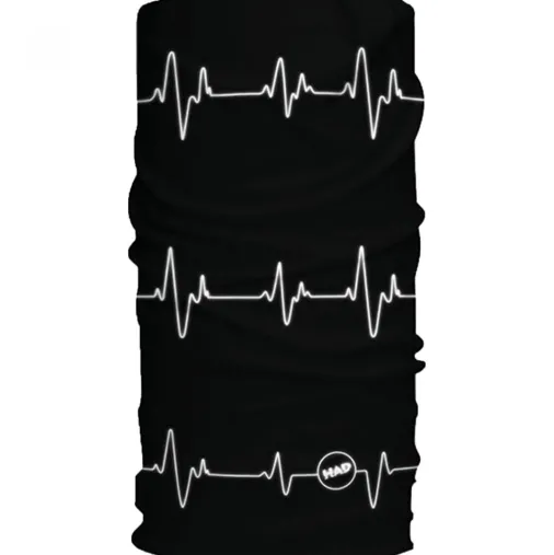Cheap H.A.D. Reflectives Multifunctional Cloth Ha410 – Pulse Reflective Black Eyes Outlet Caps & Multifunctional Cloth