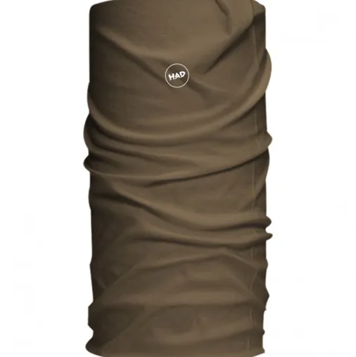 Flash Sale H.A.D. Solid Colors Multifunctional Cloth – Army Brown Sale Caps & Multifunctional Cloth