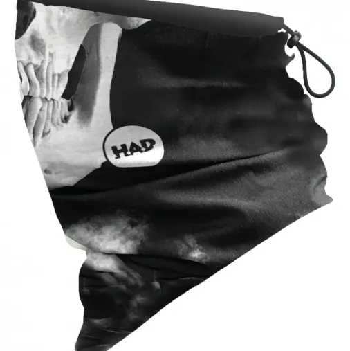 Best Sale H.A.D. X-Filter Tubular Scarf – Boneface Discount Caps & Multifunctional Cloth