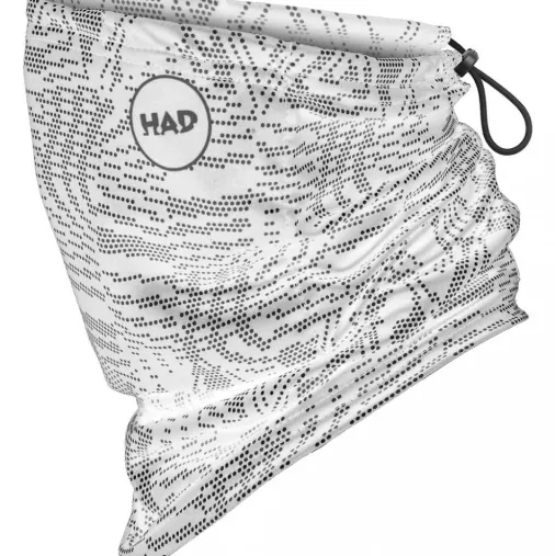 Shop H.A.D. X-Filter Tubular Scarf – Peak White Outlet Caps & Multifunctional Cloth