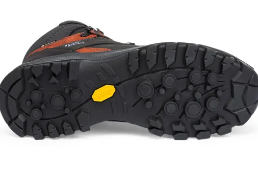 Best Hanwag Banks Lady Gtx Women's Hiking Shoes – Asphalt/Autumn Leaf Outlet Shoes