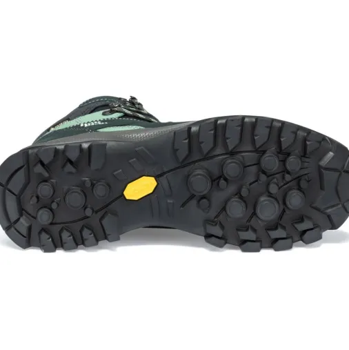 Best Hanwag Banks Lady Gtx Women's Hiking Shoes – Petrol/ Mint Discount Shoes