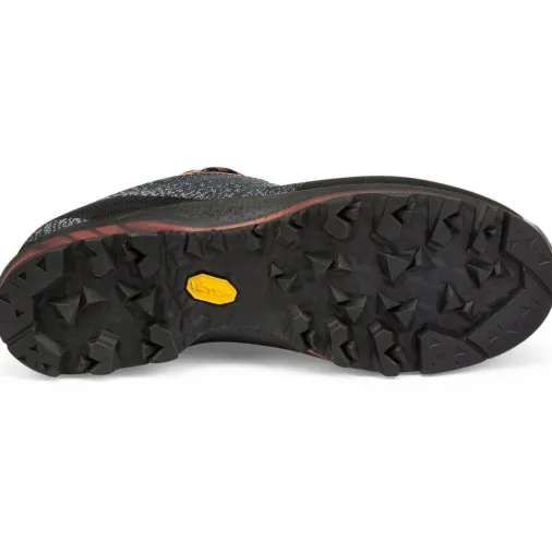 Flash Sale Hanwag Ferrata Light Low Women's Approach Shoe – Asphalt/Orink Outlet Shoes