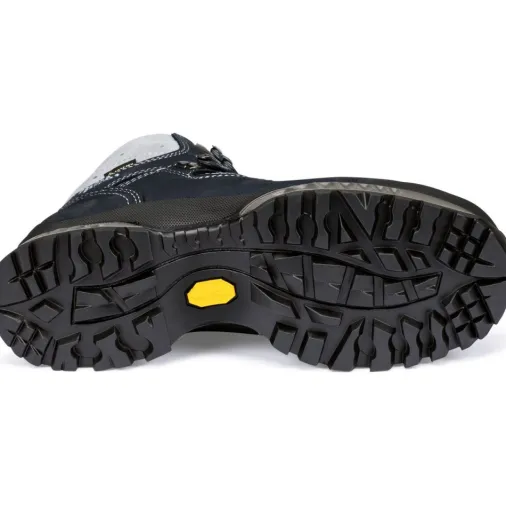Fashion Hanwag Tatra Ii Bunion Lady Gtx Shoes – Navy/ Light Grey Outlet Shoes