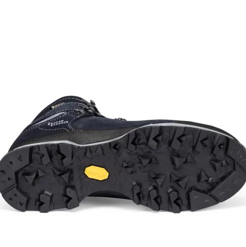 New Hanwag Tatra Light Wide Lady Gtx Women Trekking Shoes – Navy/Asphalt Discount Shoes