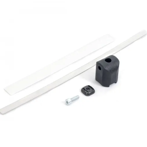 Online Hebie Frame Clamp Stainless Steel For Steer Damper 695/696 Sale Small Parts