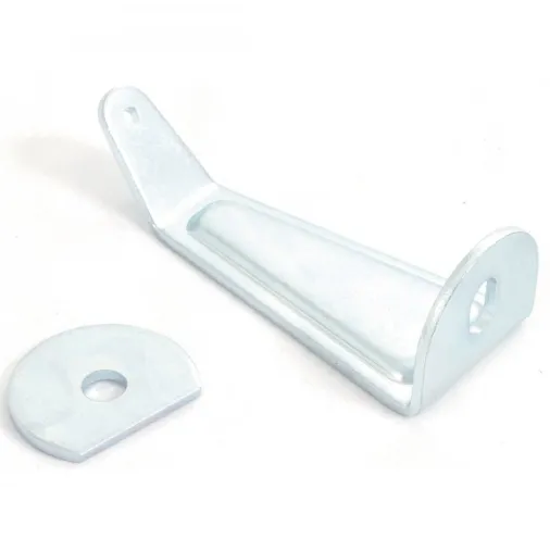 Flash Sale Hebie Mounting Bracket Suspension Fork For Steer Damper 695/696 Sale Small Parts