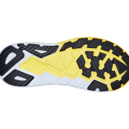Online Hoka Arahi 6 Running Shoes – Nimbus Cloud / Blanc De Blanc Sale Running Shoes
