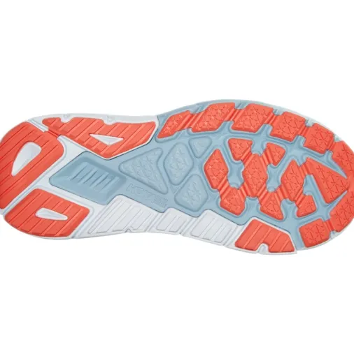 Online Hoka Arahi 6 Women's Running Shoes – Plein Air / Blue Fog Sale Running Shoes