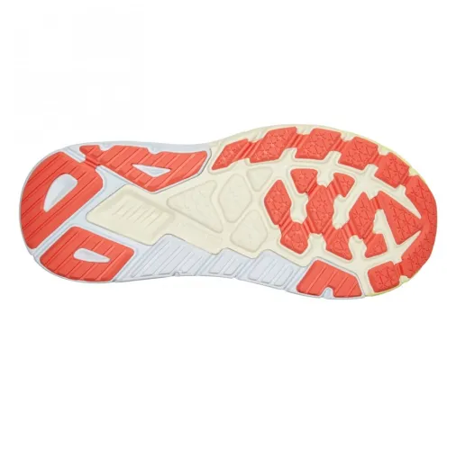 Store Hoka Arahi 6 Women's Running Shoes – Yellow Pear / Sweet Corn Discount Running Shoes
