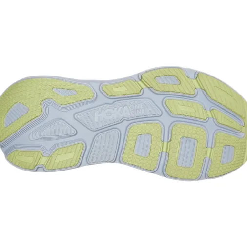 Store Hoka Bondi 7 Women's Running Shoes – Blue Graphite / Festival Fuchsia Sale Running Shoes