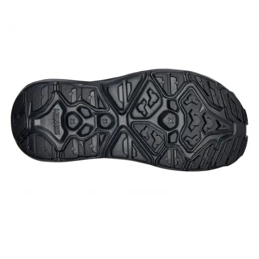 Clearance Hoka Hopara Mountain Sandals – Blue Coral / Blue Graphite Sale Shoes