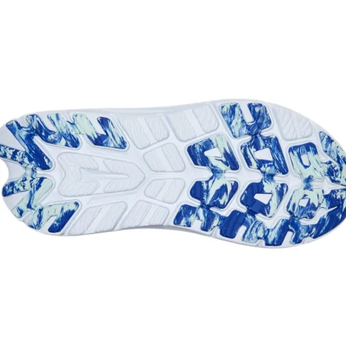 Online Hoka Kawana Women's Running Shoes – Short Bread / Bluing Sale Running Shoes