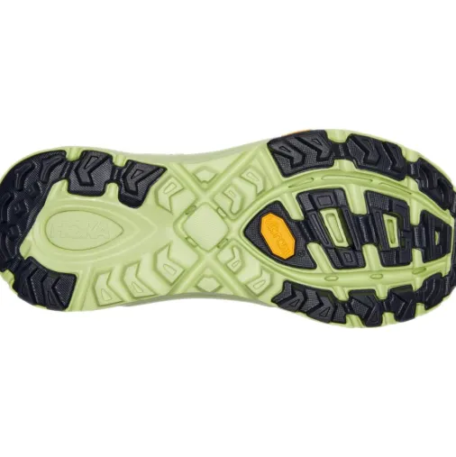 Outlet Hoka Mafate Speed 3 Women's Running Shoes – Festival Fuchsia / Butterfly Outlet Running Shoes