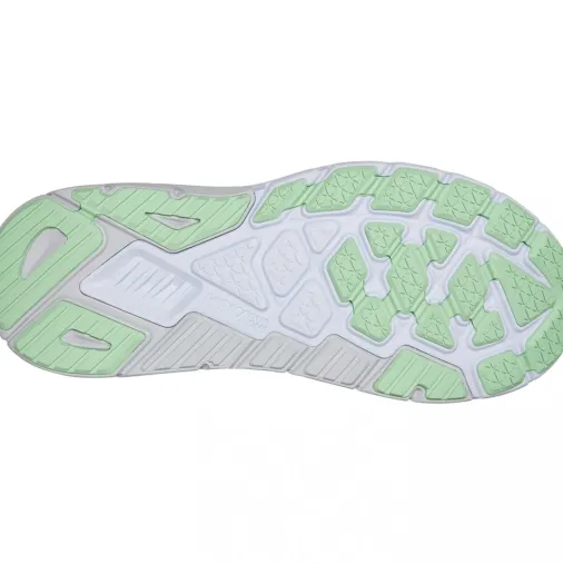 Outlet Hoka One One Arahi 5 Running Shoes – Dazzling Blue / Black Discount Running Shoes