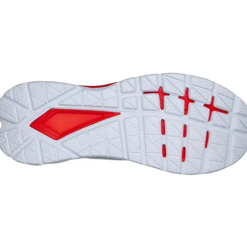 Cheap Hoka One One Mach 4 Women's Running Shoes – White / Fiesta Outlet Running Shoes
