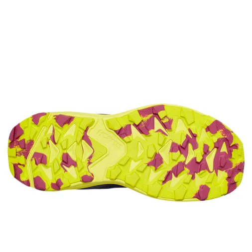New Hoka One One Torrent 2 Women's Running Shoes – Deep Well / Evening Primrose Outlet Running Shoes