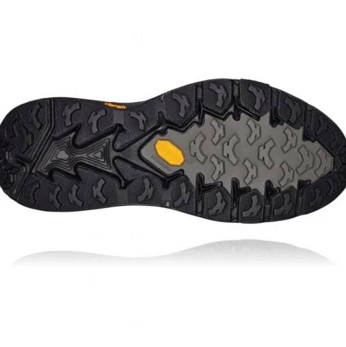 Shop Hoka Speedgoat 4 Gore-Tex Running Shoes – Anthracite / Dark Gull Grey Discount Running Shoes