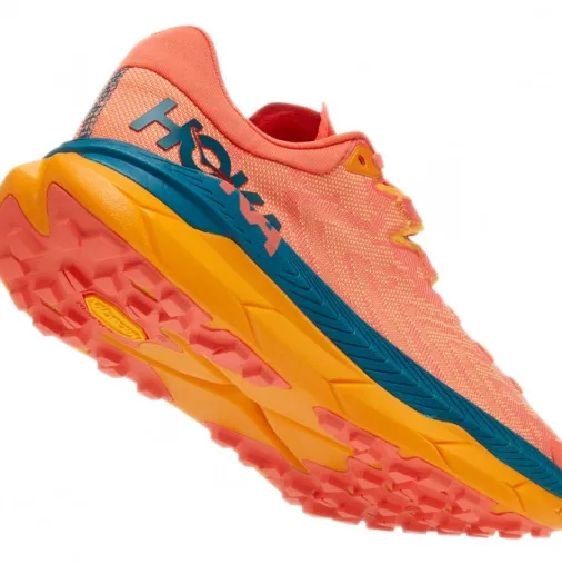 Shop Hoka Tecton X Women's Running Shoes – Camellia / Blue Coral Sale Running Shoes
